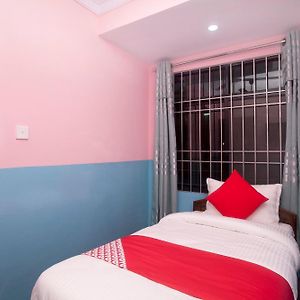Oyo 622 Hotel Khotang