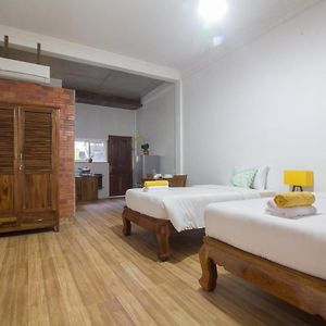 Angkor Dino Home
